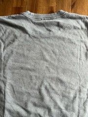 The Shoals Coffee Known To Pick A Song Or Two Graphic T Shirt Size L