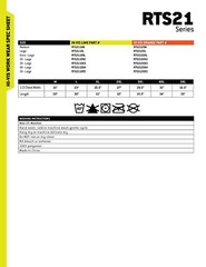 HIGH VISIBILITY ANSI ISEA CLASS 2 REFLECTIVE HI VIS ROAD WORK SAFETY T SHIRT