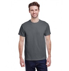 Gildan G500 Adult Heavy Cotton 5.3 oz T-Shirt ( S – 5XL )