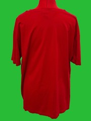 Polo Ralph Lauren Men’s XL Red Tshirt