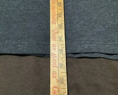 Travis Tritt Set In Stone T Shirt Size XL