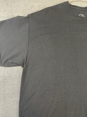 Suavecito California MFG & Co. Trade Mark Black T-Shirt Size 2XL Great Condition