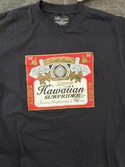 5.11 Tactical Hawaiian Surfrider Graphic T-Shirt