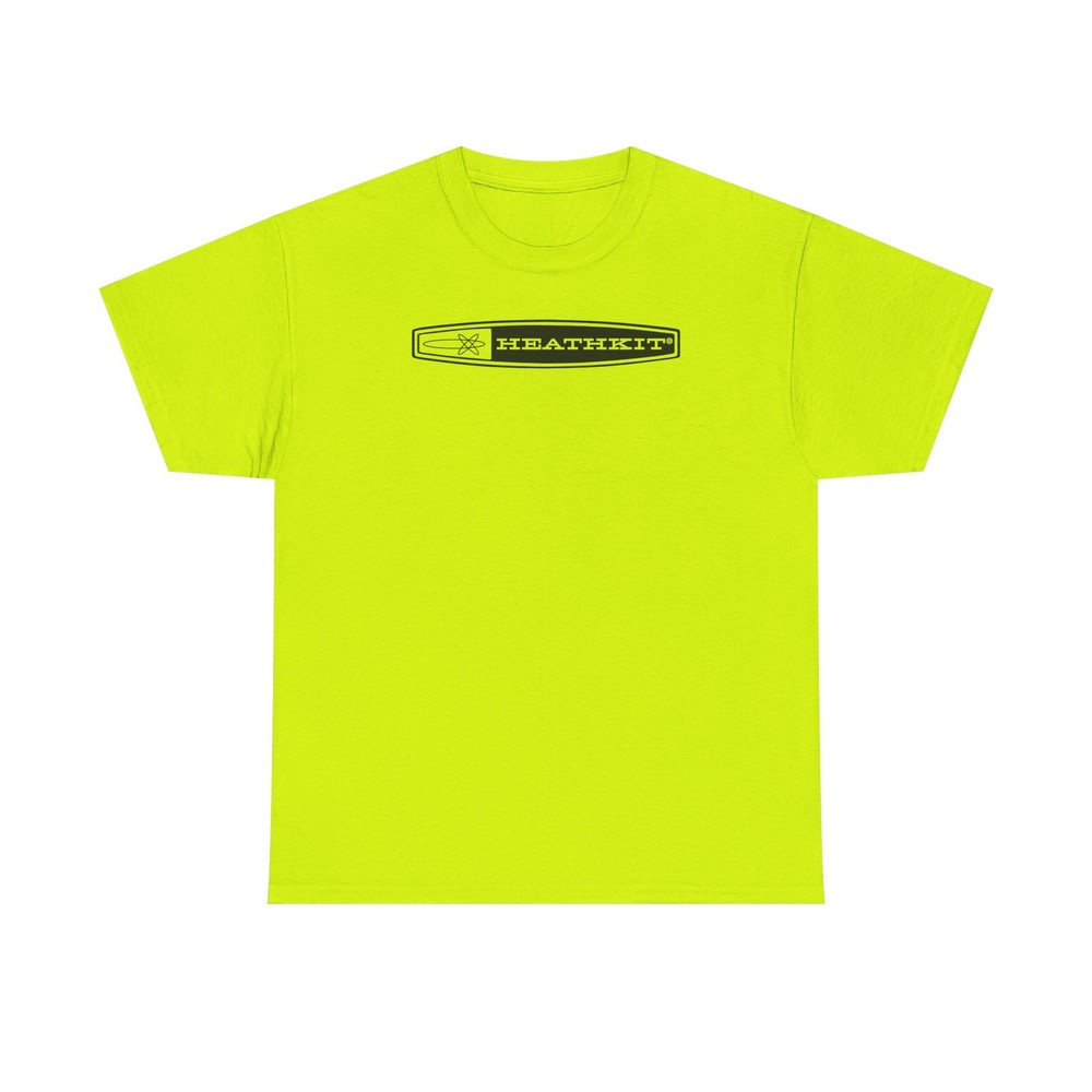 Unisex Graphic Print T-Shirt