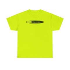 Unisex Graphic Print T-Shirt