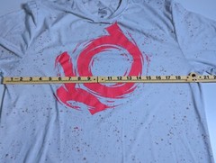 Nike Kevin Durant KD Eggnog graphic T-shirt – Men’s size L.