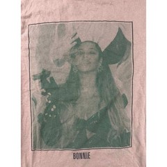 OTR II T-Shirt Men S Beyonce Jay-Z On The Run II Tour Bonnie Clyde Graphic Brown