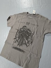 Sleep Token 9pc Shirt Medium Adult (ST-1)