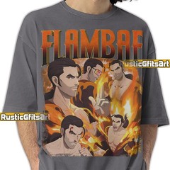 Vintage Style Bootleg Shirt Custom Dispatch Fan Tee Retro Graphic Top