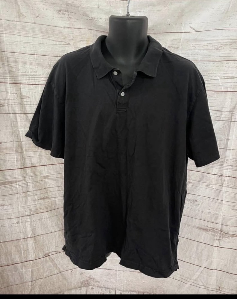 Gap Colard Tshirt For Men Xl