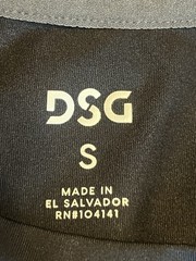 Gildan APT.9 Premier Flex DSG Men’s Size S Crew Shirts Lot of 5