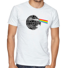 Pink Floyd blended with Star Wars T shirt, hoodie, Tank top or long sleeve