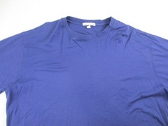 Peter Millar Shirt Mens 2XL XXL Blue Lightweight Cotton Casual*