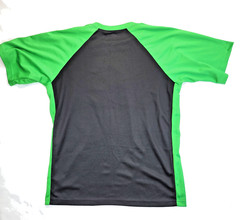 VC Ultimates Absinthe Fairy Canada Performance Shirt Men’s Medium
