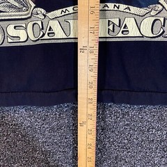 Vintage Scarface Shirt Mens Medium Short Black Graphic The ROXX S/S Movie