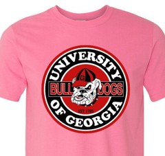 Bulldogs – Georgia Bulldogs – Unisex – Top Seller – College Sports