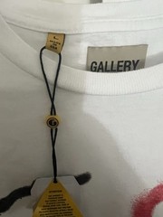 I LOVE PSG TEE x Gallery DPT Tee Size Large New with Tags Paris Saint-Germain