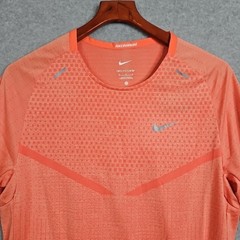 Nike Run Dri-FIT ADV TechKnit Ultra T-shirt Men’s Size Med DM4753-643 New
