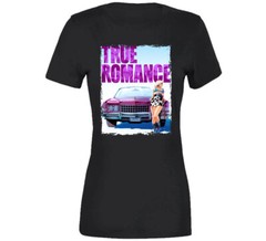 True Romance Movie T Shirt