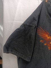 Vintage 2003 Men’s Harley Davidson Shirt 2XL Motorcycle Biker(131)