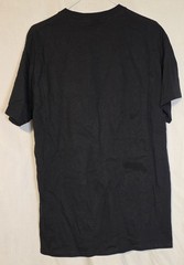 Blood In Blood Out Bond By Honor 30 Anniversary Men’s Black Large T-Shirt
