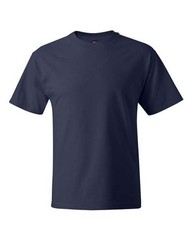 Hanes 2560 Unisex 518T T Shirt Tee