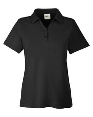 CORE365 Women’s Fusion ChromaSoft™ Pique Polo