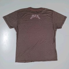 Lot Of 6 RVCA Artist Network Program Graphic T Shirts Mens Sz L