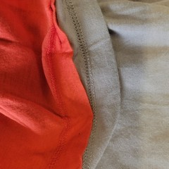 $800+ Gucci Double-Layer Long-Sleeve Men’s Star T-Shirt Made in Italy New PICS!