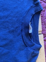 Vintage San Diego Zoo Wild Animal Park Large T Shirt 1982 Single Stitch Made USA