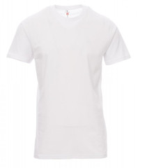 Payper PRINT T-Shirt Crew Neck Short Sleeve Jersey Mens 100% Cotton T-Shirt