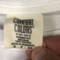 Colorado Shirt Mens Small White Long Sleeve Extreme Terrain 1963 Hike Casual