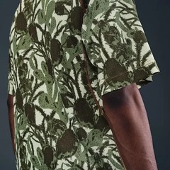 NIKE ACG DRI-FIT ADV ,,Chinati” SHORT SLEEVE TOP T-SHIRT SIZE M (HV0587 229)