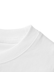 Niepce Japanese Streetwear Embroidery T-shirt Koi Graphic Tee for Men