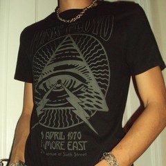 Goodfellow & Co. Men’s Black Tshirt