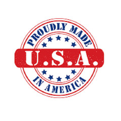 2 packs Athletic Works® Men’s Active Performance Jersey T-Shirt “MADE IN USA”
