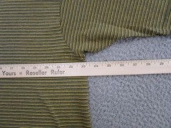 Vintage Y2K Puritan Striped T-Shirt Size XL Skater Grunge Streetwear Hip Hop