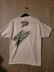 Rugby Tshirt Men’s Large