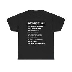 Heavy Cotton Tee – Comfortable Everyday Basic, Casual Wear, Gift […]