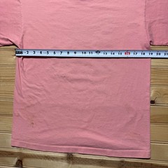 Vintage 90s Canada Hibiscus Flower Art Graphic Souvenir T-Shirt USA Made Medium