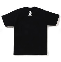 A BATHING APE Men’s A BATHING APE 33RD ANNIV. BABY MILO TEE 2M20110006 /r