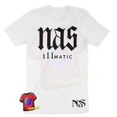 Urban Streetwear Hip Hop Rapper Graphic Classic Design Men’s T Shirt Tee