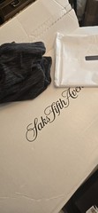 $700 New Men Tom Ford Black T-Shirt 44 US 54 EU Limited Edition Authentic Italy