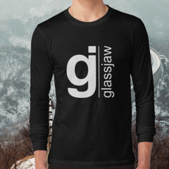 Best Selling – Glassjaw Merchandise Logo Long Sleeve T-Shirt Funny Size S to 5XL