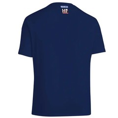 Sparco Lancia HF Squadra Corse Navy Blue T-Shirt XS-3XL