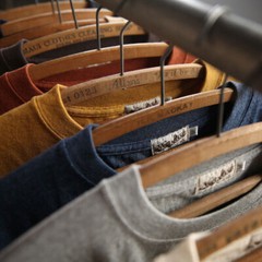 10PC NON STOCK 9oz 100% Cotton Tubular T-Shirts Mens Loose Tee Shirt Solid Color