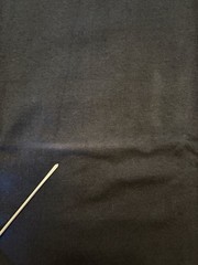 Vintage Carhartt K87 Pocket Shirt Mens XLT Tall Black Workwear Fade Lines 2000s