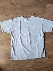 Diamond Supply Co. Men’s Gray Graphic Logo Crew Neck Short Sleeve Tee Size XL