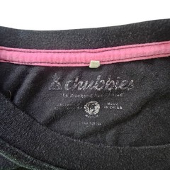 Chubbies The Weekend Has Arrived Pocket T- Shirt Size Medium Graphic Beach