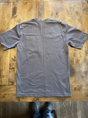 Men’s Milwaukee Work Shirt Size S